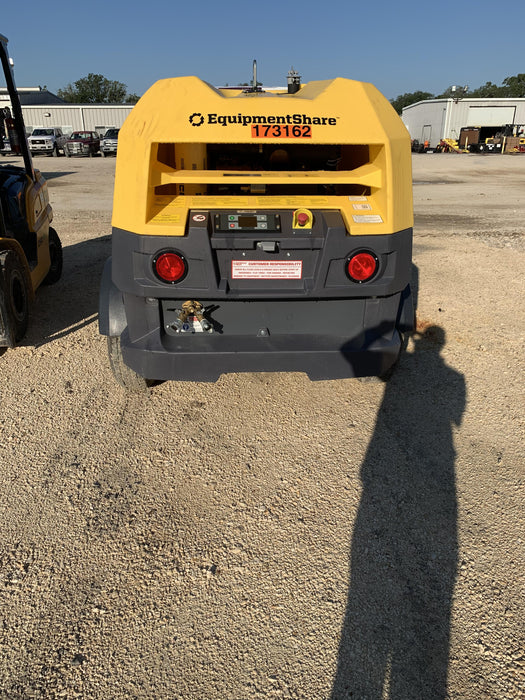 2021 ATLAS COPCO XAS188 CWK