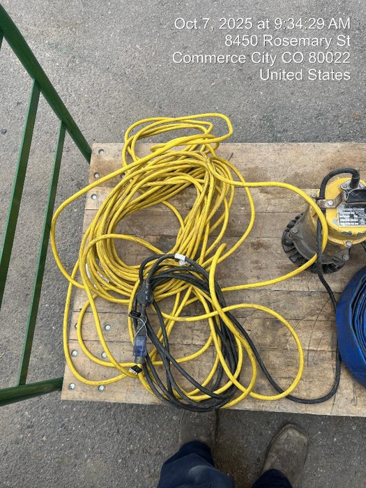 2020 WACKER NEUSON PST2