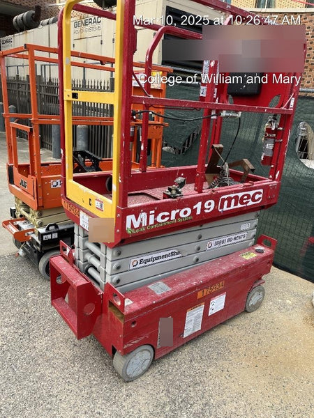 2021 MEC Micro 19