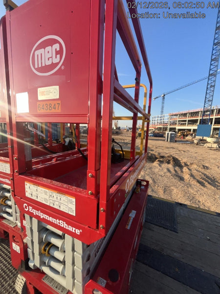 2026 MEC Micro 19-XD