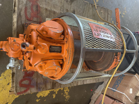 2021 INGERSOLL RAND IR-HUL40