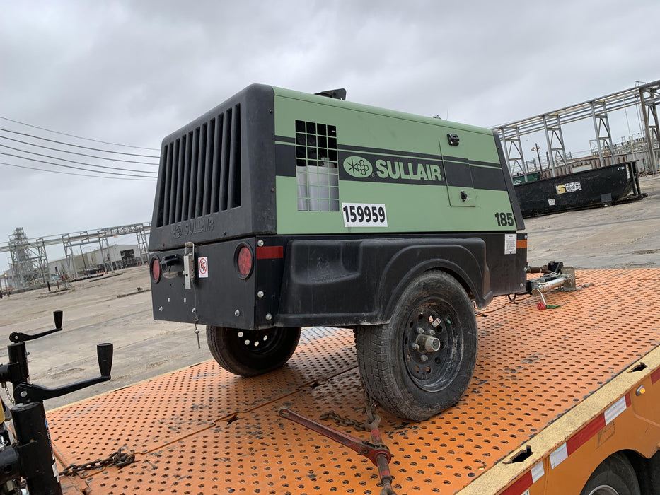 2021 SULLAIR 185-DPQ