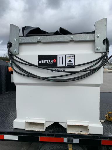 2021 TRANSCUBE 20TCG(G)W-NA