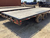 2025 BIG TEX TRAILER 14OA-20