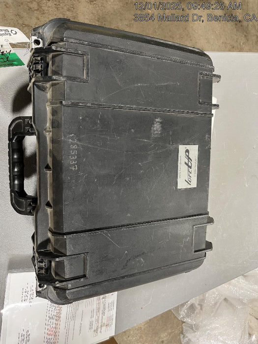 2023 TORCUP VT-3000KIT