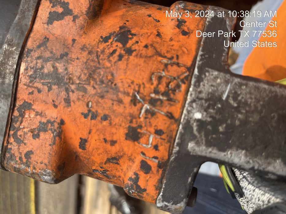 2021 MICHIGAN PNEUMATIC 4940B2