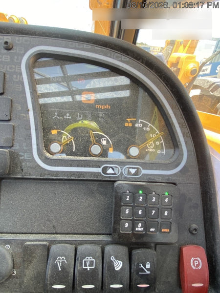 2026 JCB 512-56