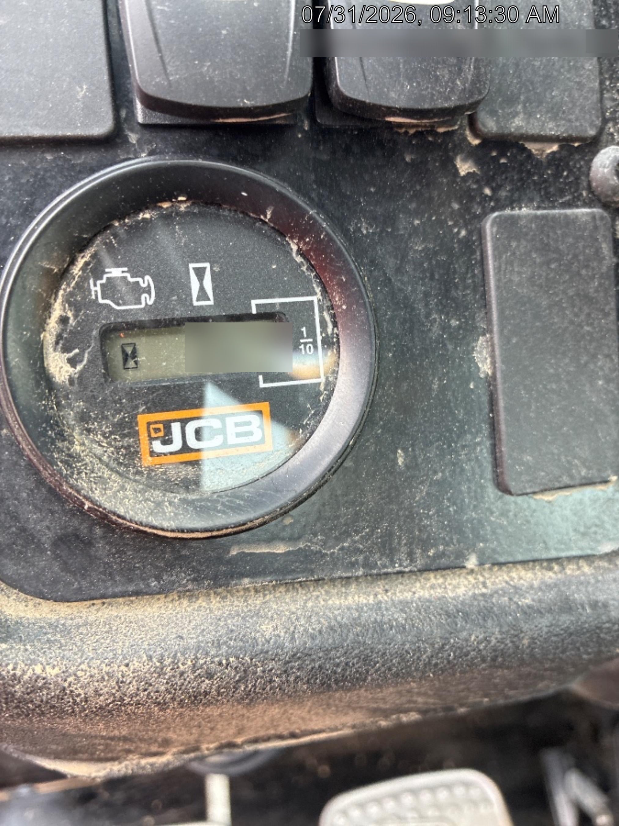 2025 JCB 509-42
