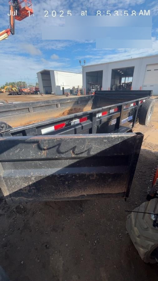 2022 IRON BULL DT8314072