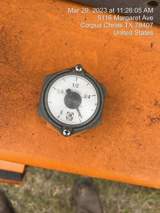 2021 RWN RWN-6NHTA-EM-RP