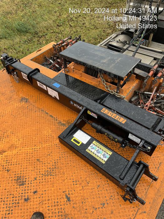 2024 STAR INDUSTRIES M1360B - Star JIB Boom