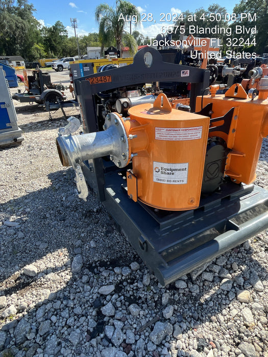 2021 MYERS-SETH RL-300