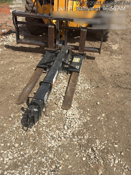 2024 STAR INDUSTRIES M1360B - Star JIB Boom