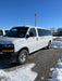 2023 CHEVROLET Express Van - Rental