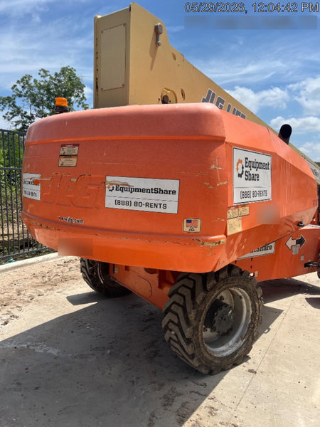2019 JLG 860SJ