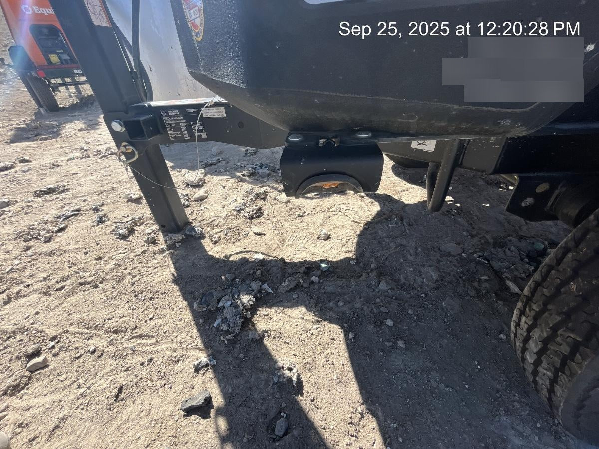 2024 WACKER NEUSON LTT4