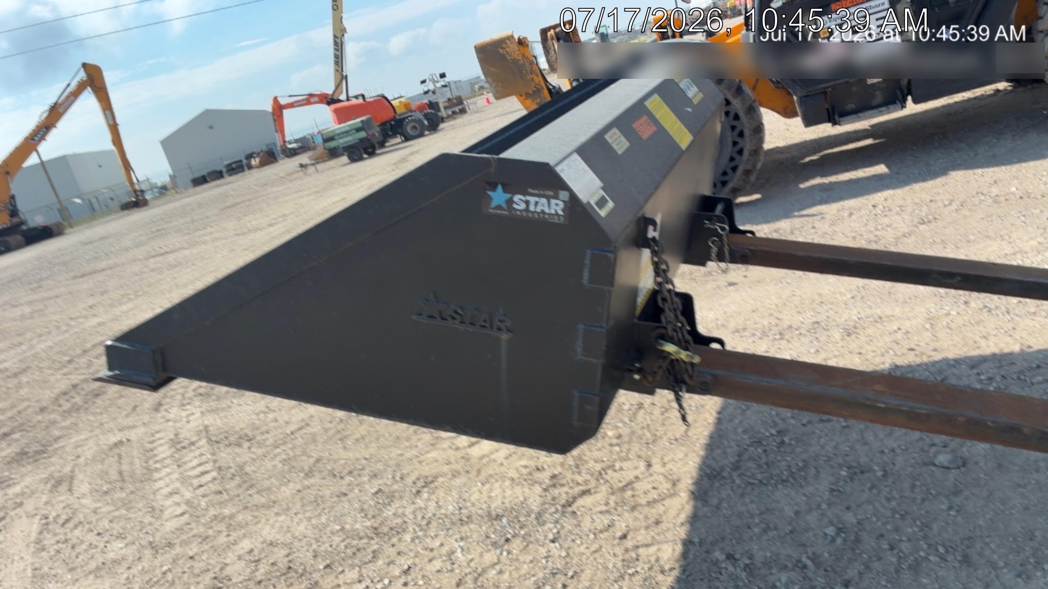2025 STAR INDUSTRIES 1406B