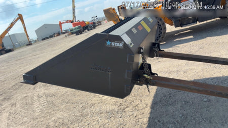 2025 STAR INDUSTRIES 1406B