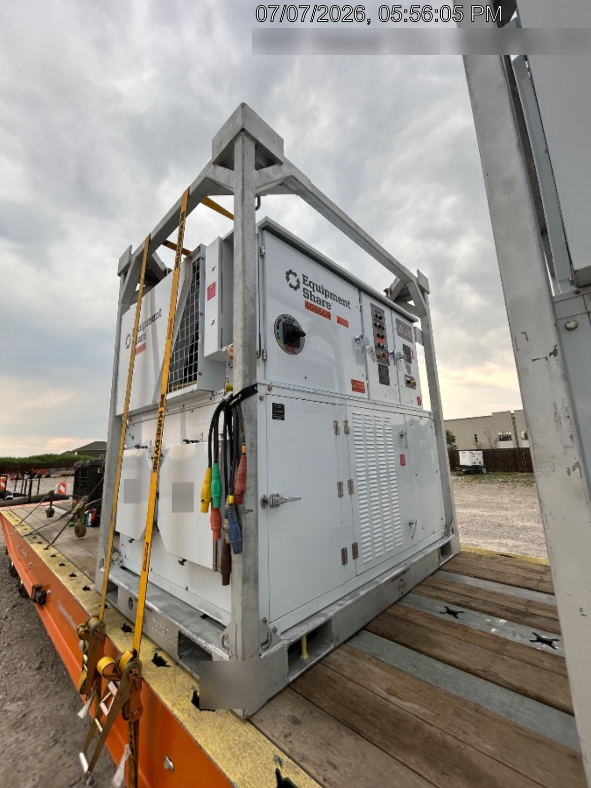 2024 SMARTECH SACP26A-HS