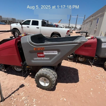 2024 TORO MB-1600