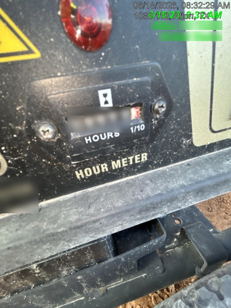 2023 ATLAS COPCO P6500W