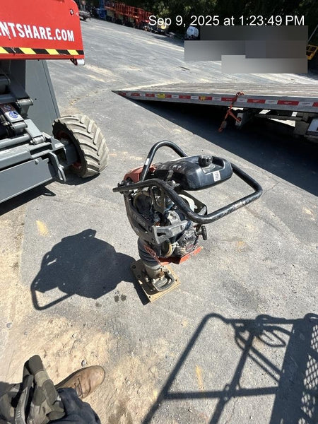 2024 HUSQVARNA LT6005