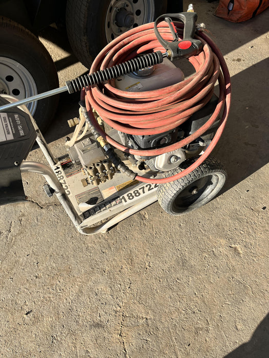 2021 SIMPSON IS61026