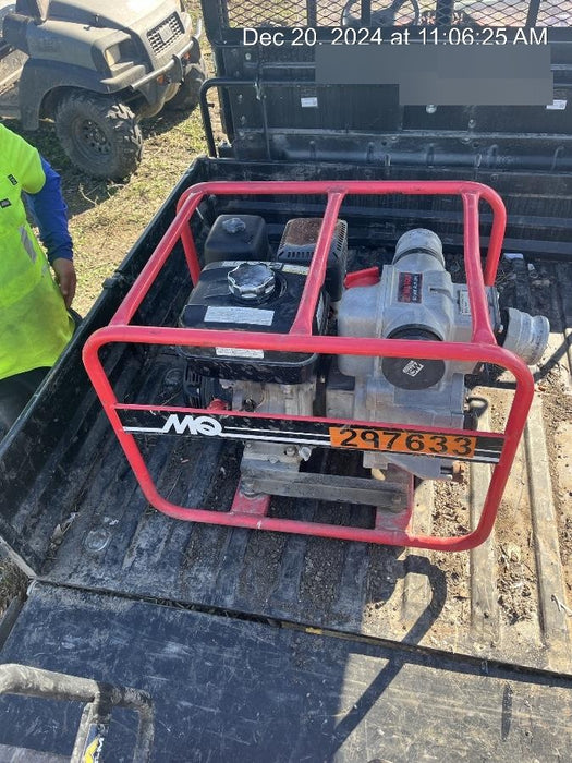 2023 MULTIQUIP QP3TH