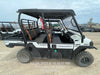 2022 KAWASAKI Mule PRO-DXT (Half Door)