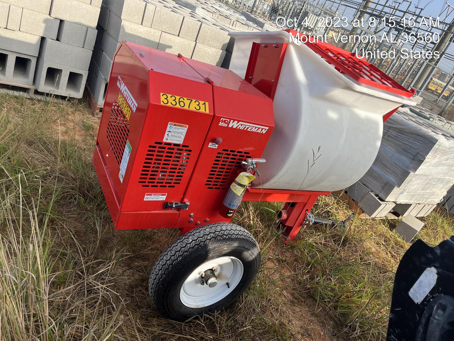 2023 MULTIQUIP WM90PH8