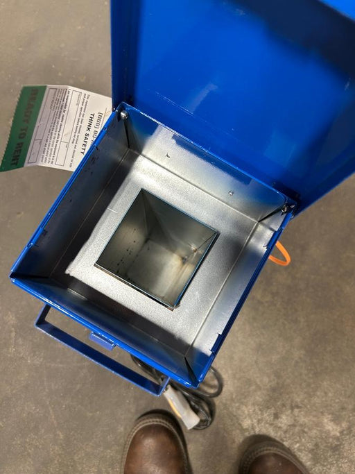 2021 KEEN OVENS K-10