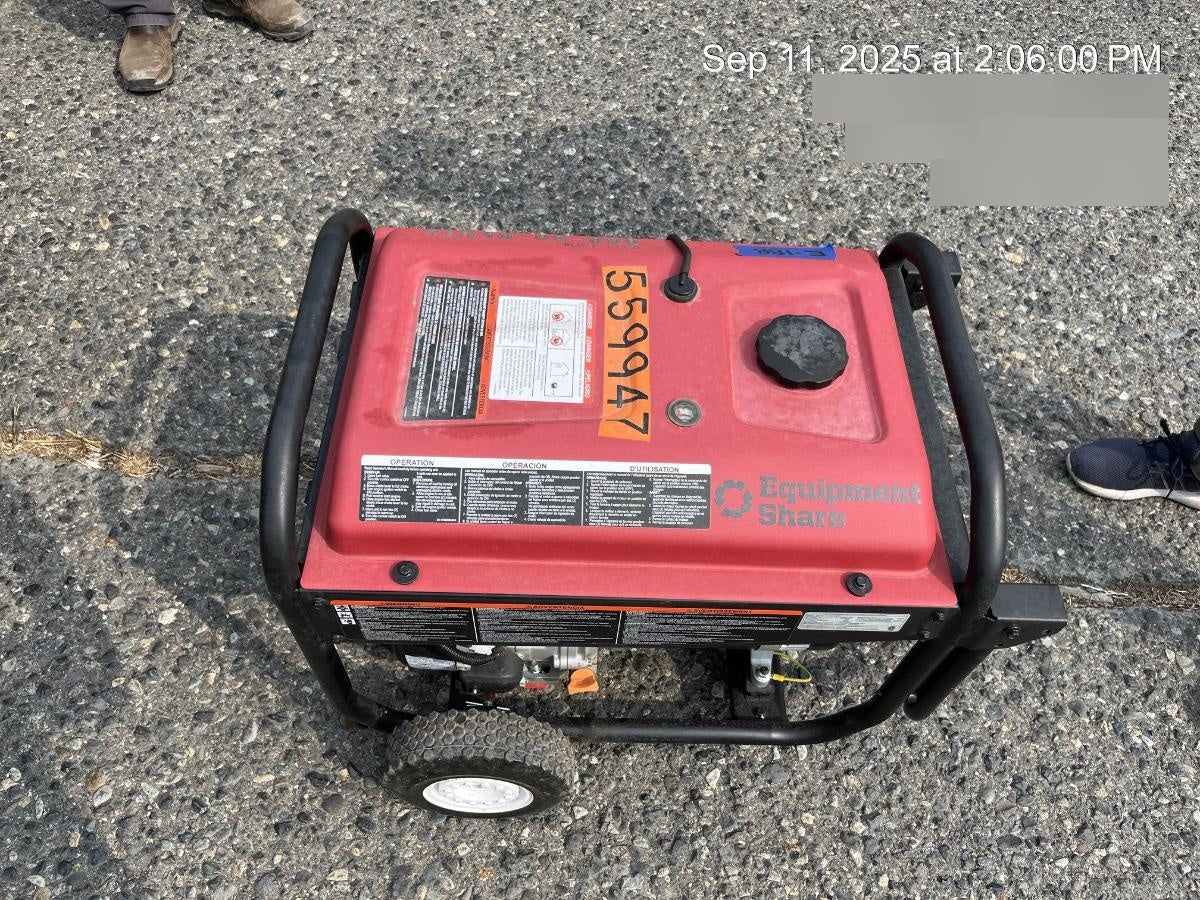 2025 MI-T-M GEN-6500-0MM1