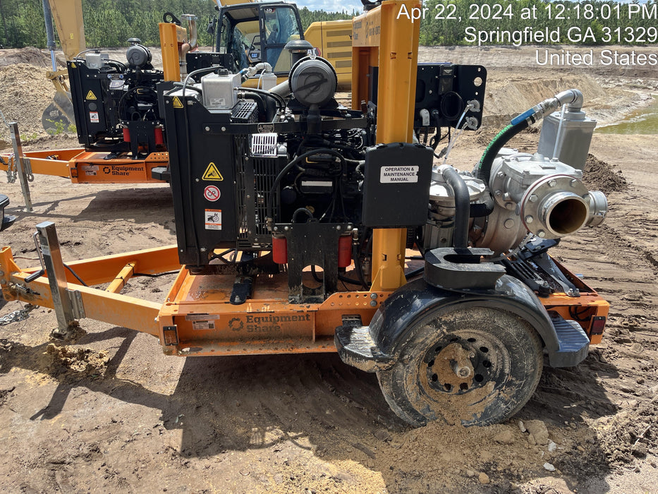 2022 PIONEER PP66S12L2-TD2.9L