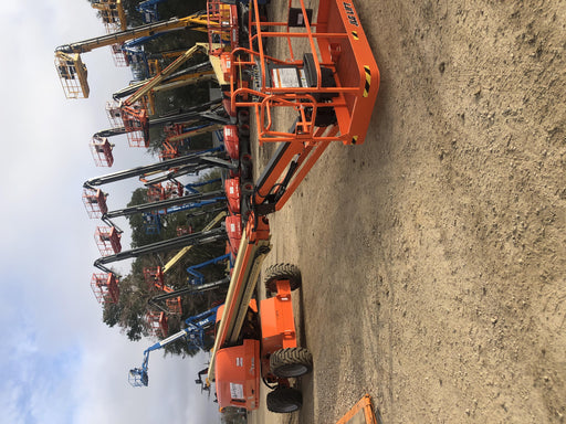 2020 JLG 660SJ
