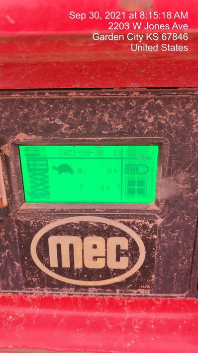 2018 MEC 1330SE MEC 1330SE w/2 Yr Full Extended Warranty