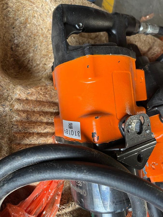 2023 MICHIGAN PNEUMATIC ES-4955B2-TRACKER