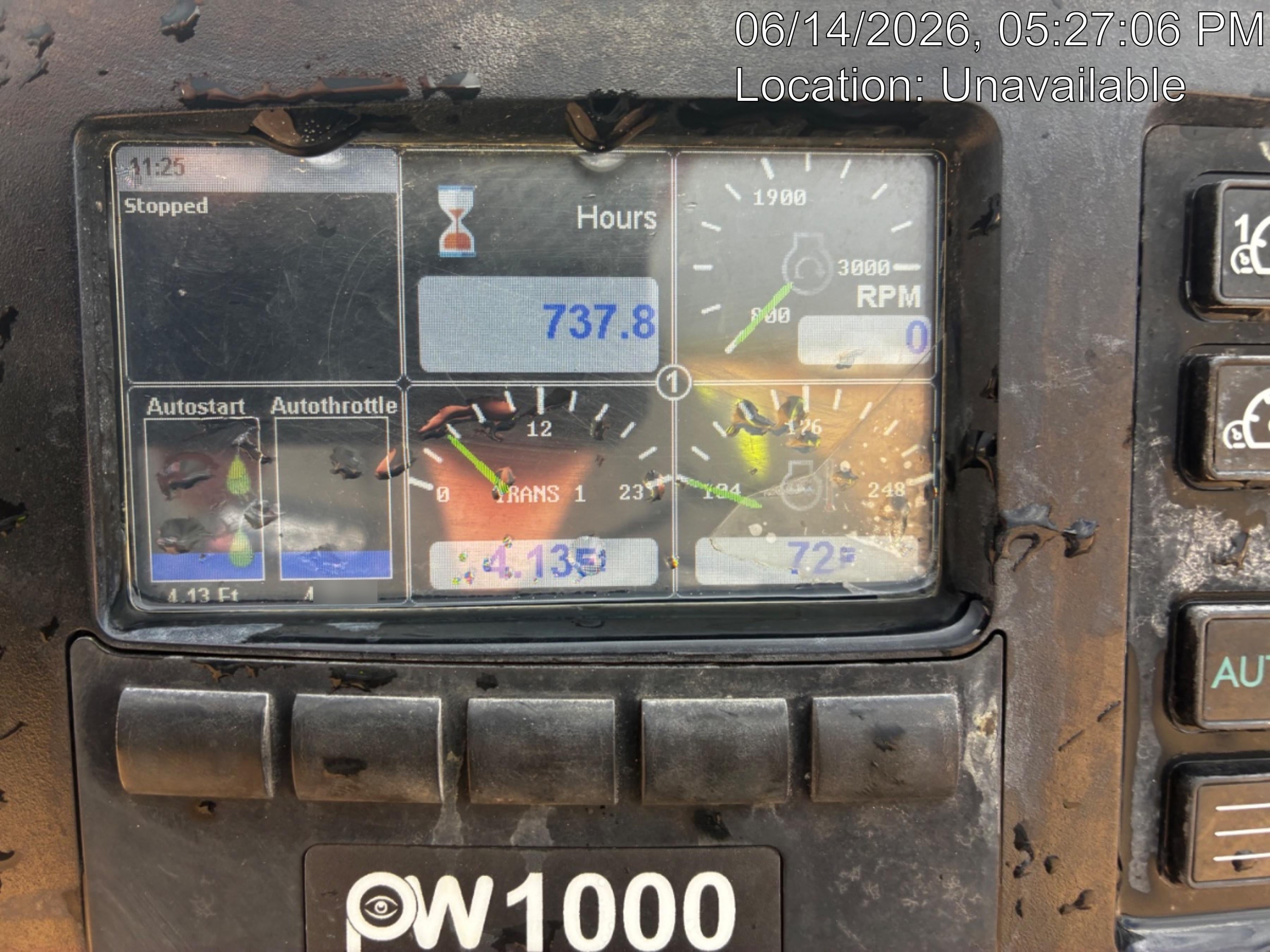 2023 ATLAS COPCO PAC F66 KD