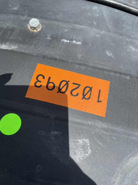 2020 STRONGWAY 49935