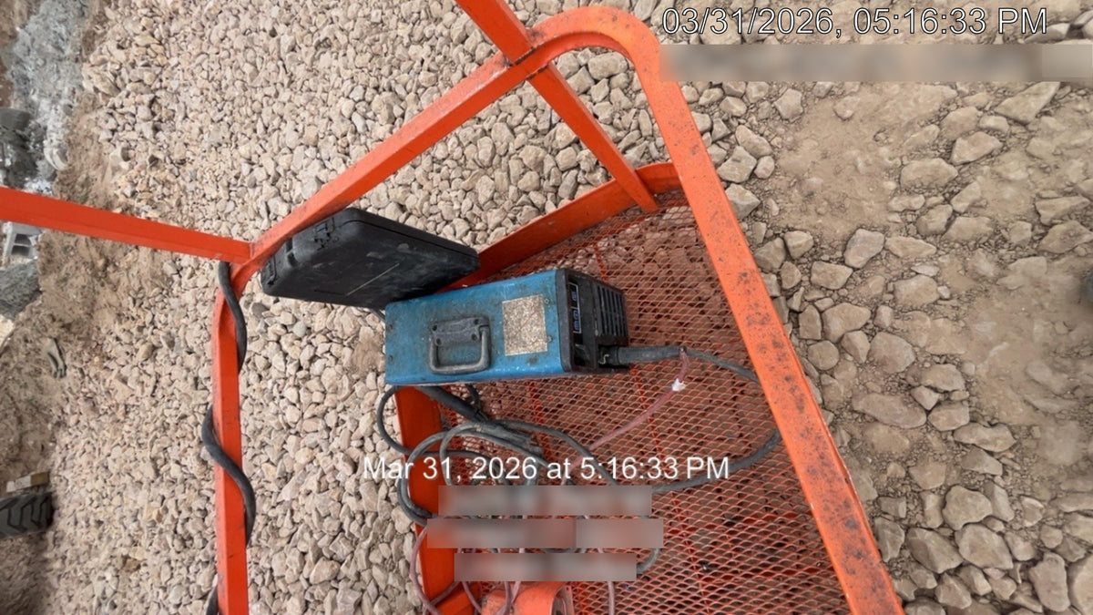2025 MILLER ELECTRIC CST-282
