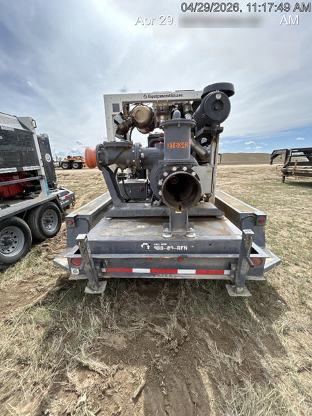 2023 ATLAS COPCO PAC H108 SD