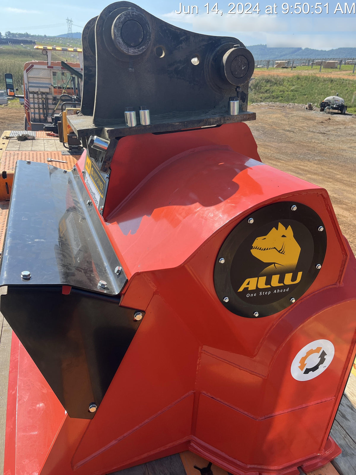 2024 ALLU DH 3-17