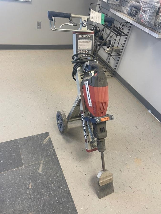 2023 HILTI TE 1000-AVR