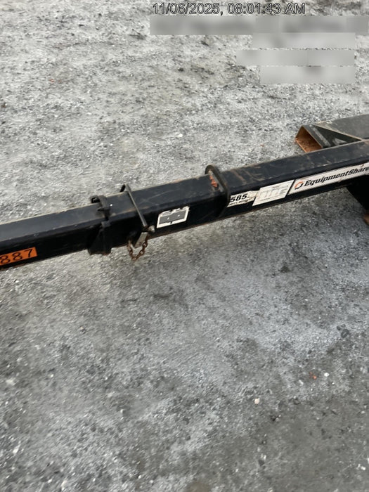 2024 STAR INDUSTRIES M1360B - Star JIB Boom