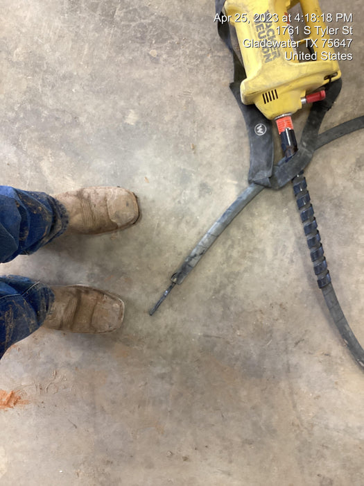 2021 WACKER NEUSON M2500