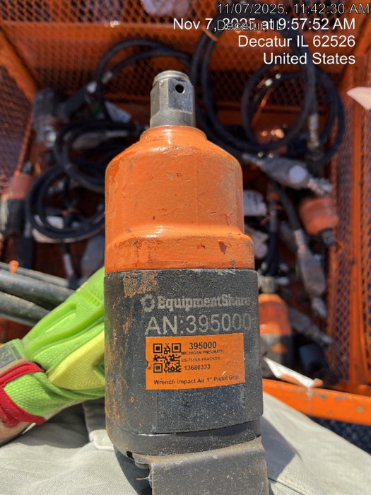 2024 MICHIGAN PNEUMATIC ES-751SS-TRACKER