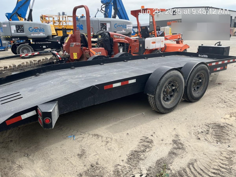 2023 STEELPOINT K19E