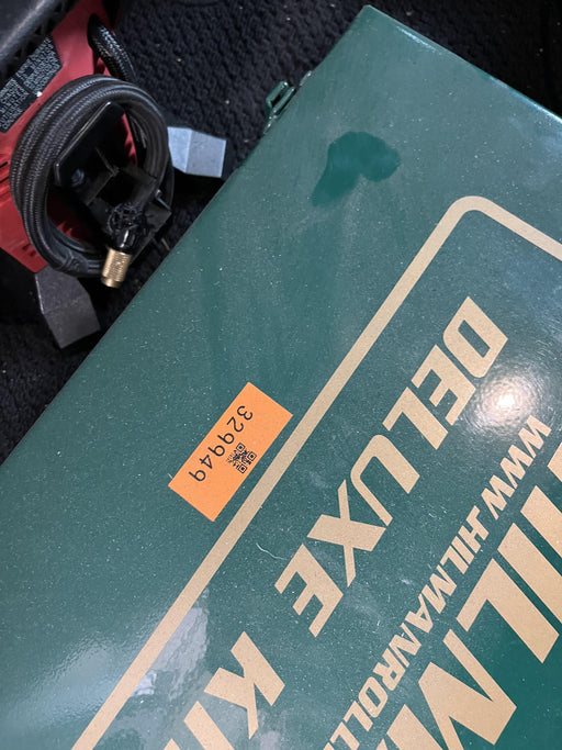 2023 HILMAN ROLLERS KRS-8-4S