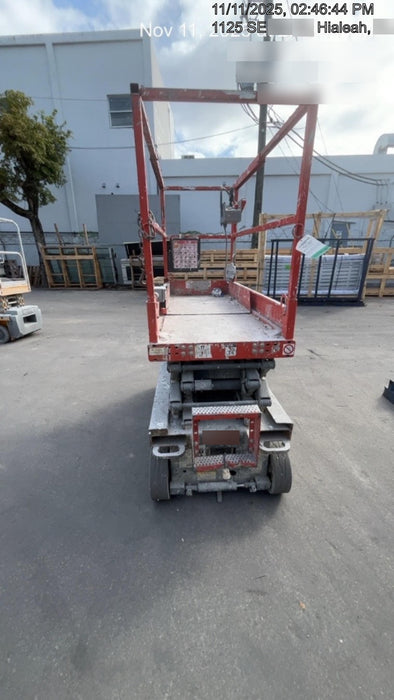 2019 Skyjack SJIII-3219 Standard w/Trojan Batteries