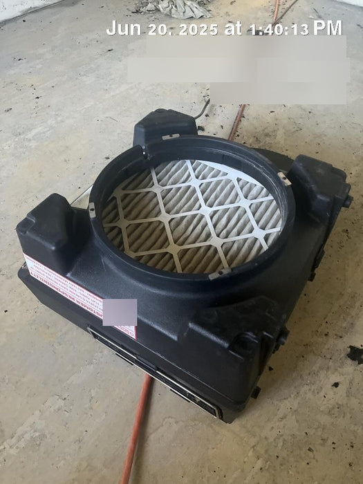 2022 PHOENIX Guardian R Hepa