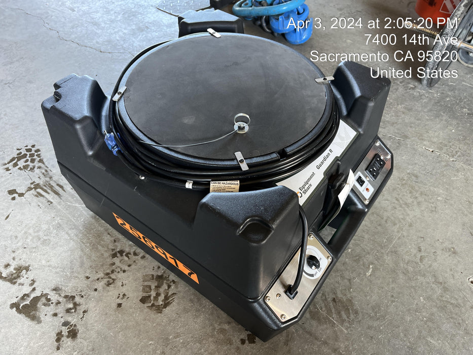 2022 PHOENIX Guardian R Hepa